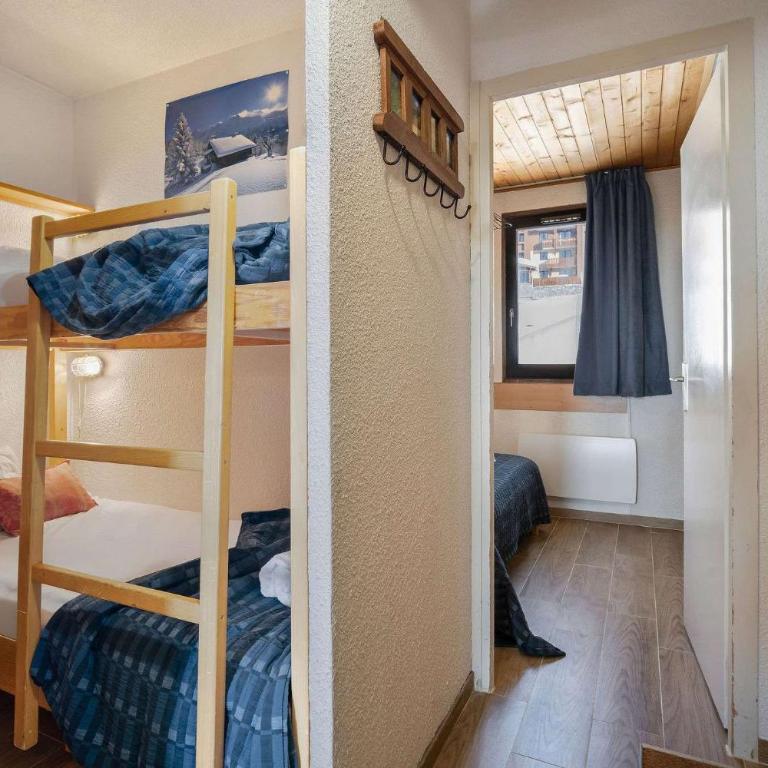 Chalet-Style View Flat - Appartamento - 11