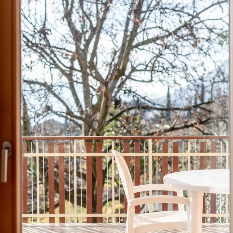 Apartments Haus Weinberg - Appartamento con 2 Camere da Letto e Balcone - 1