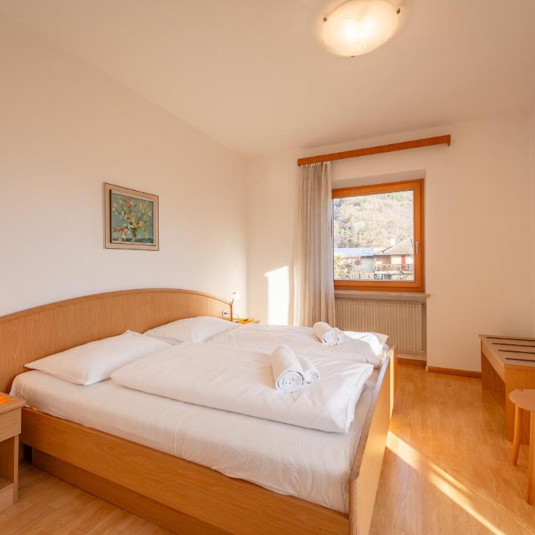 Apartments Haus Weinberg - Appartamento con 2 Camere da Letto e Balcone - 4