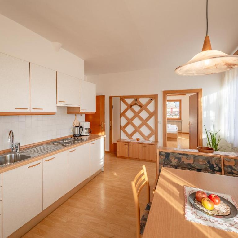 Apartments Haus Weinberg - Appartamento con 2 Camere da Letto e Balcone - 5