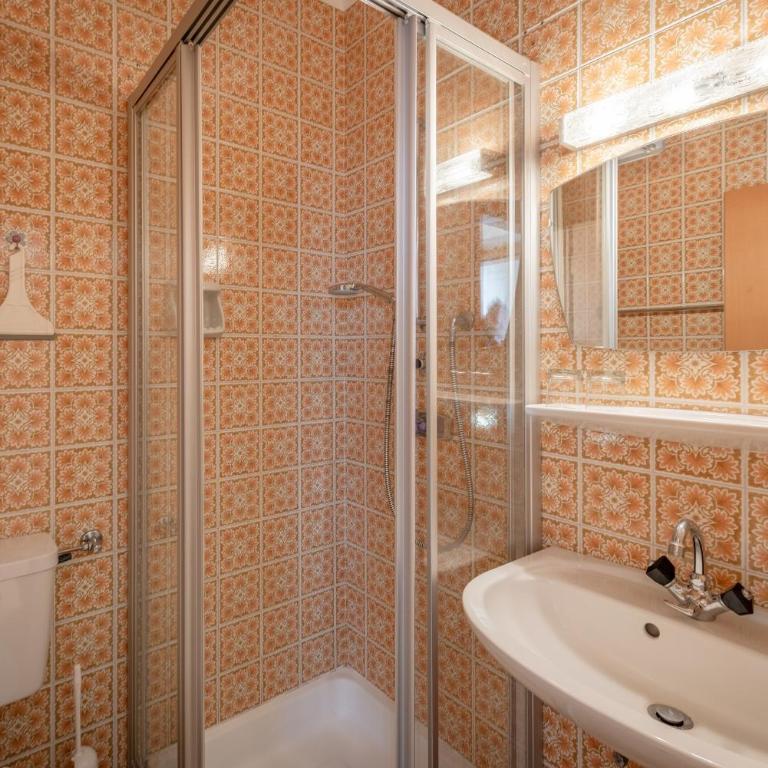 Apartments Haus Weinberg - Appartamento con 2 Camere da Letto e Balcone - 8