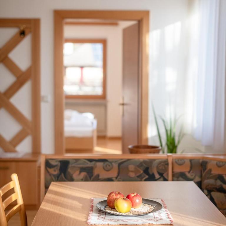 Apartments Haus Weinberg - Appartamento con 2 Camere da Letto e Balcone - 7