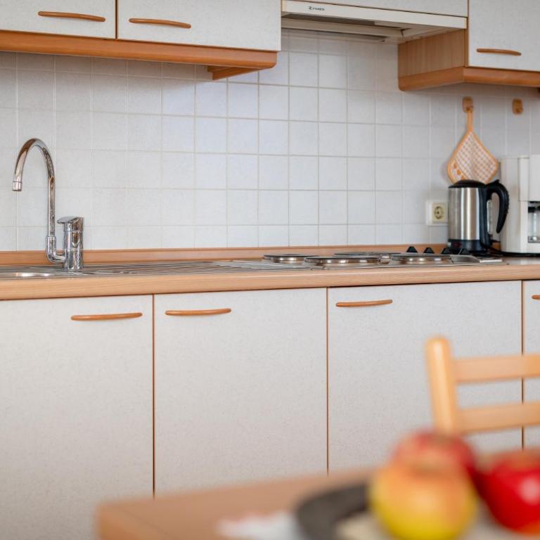 Apartments Haus Weinberg - Appartamento con 2 Camere da Letto e Balcone - 11