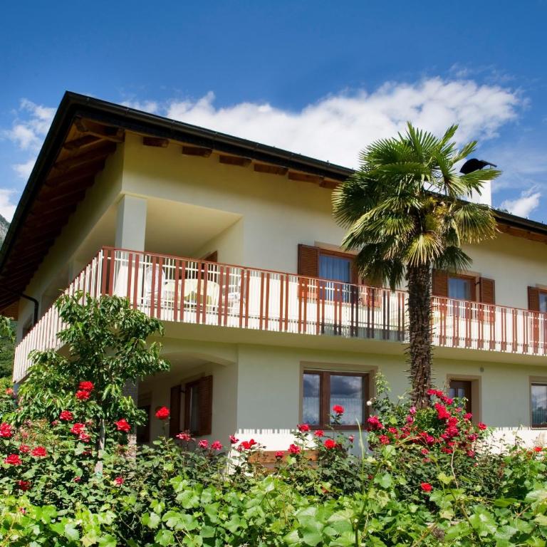 Apartments Haus Weinberg - Appartamento - 16
