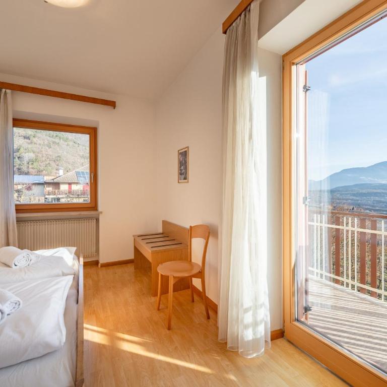 Apartments Haus Weinberg - Appartamento con 2 Camere da Letto e Balcone - 18