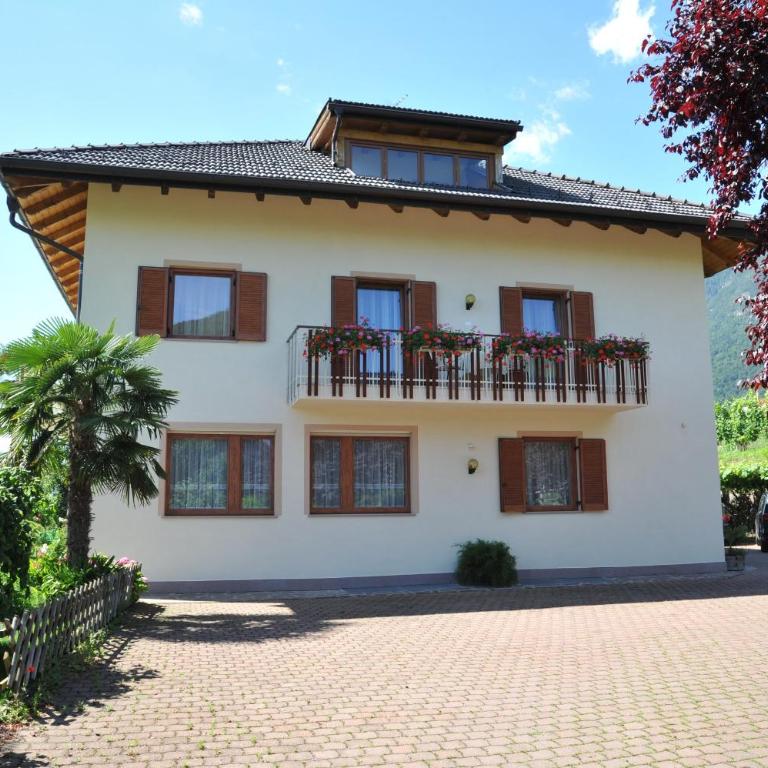 Apartments Haus Weinberg - Appartamento - 26