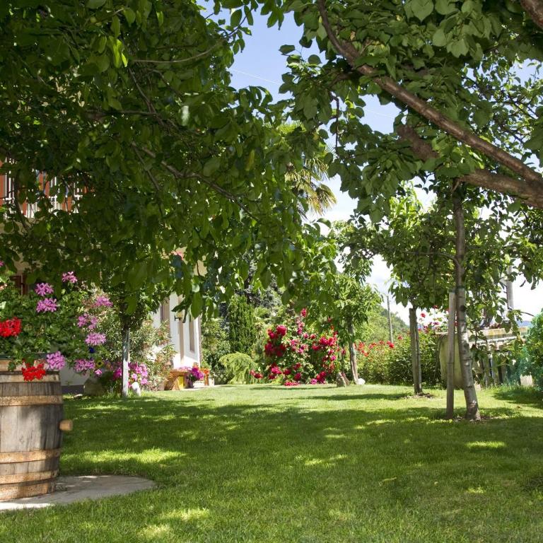Apartments Haus Weinberg - Appartamento - 28