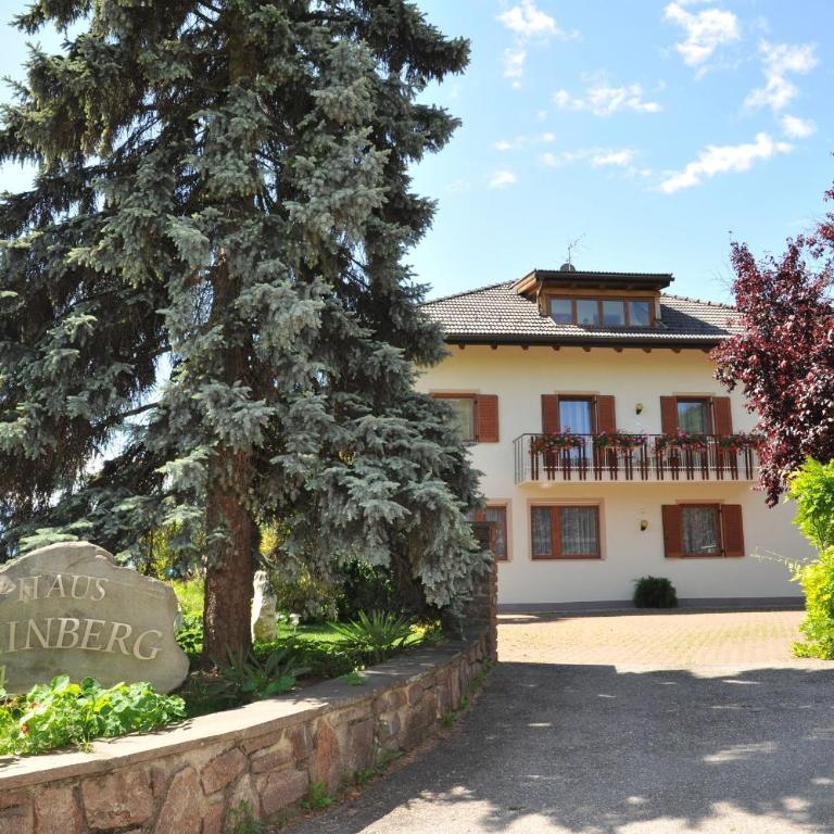 Apartments Haus Weinberg - Appartamento - 29