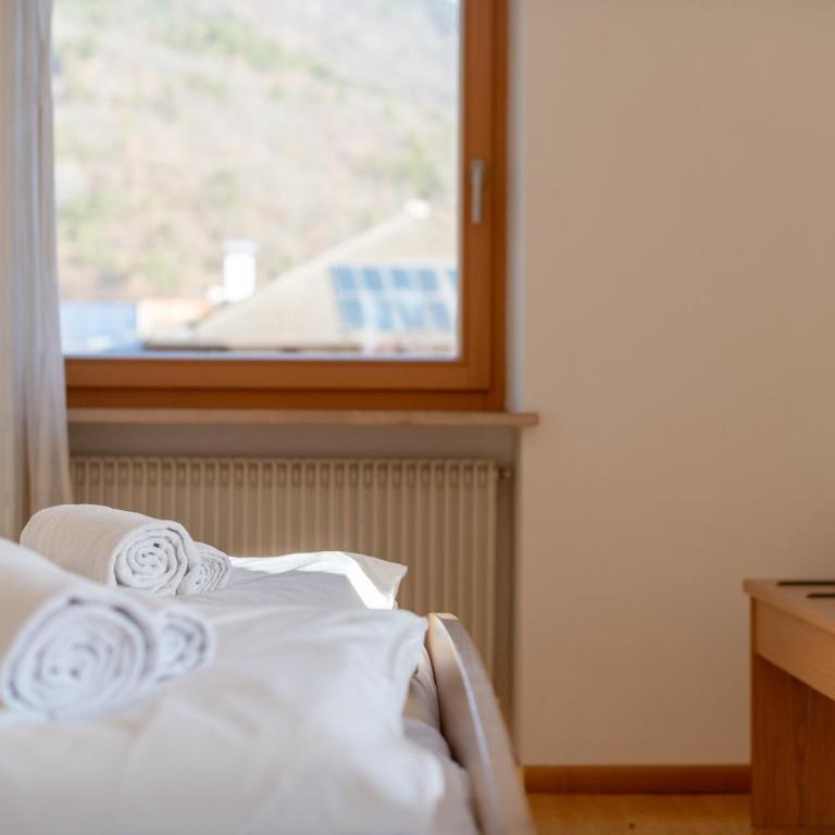 Apartments Haus Weinberg - Appartamento con 2 Camere da Letto e Balcone - 25