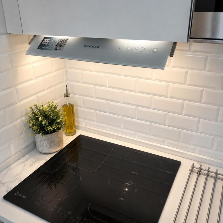 Scala 50 Roof Top - Four-Bedroom Apartment with Balcony - 44