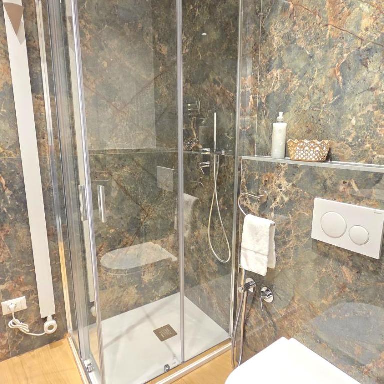 Wagner Studio Apartment - Deluxe Double Room - 7
