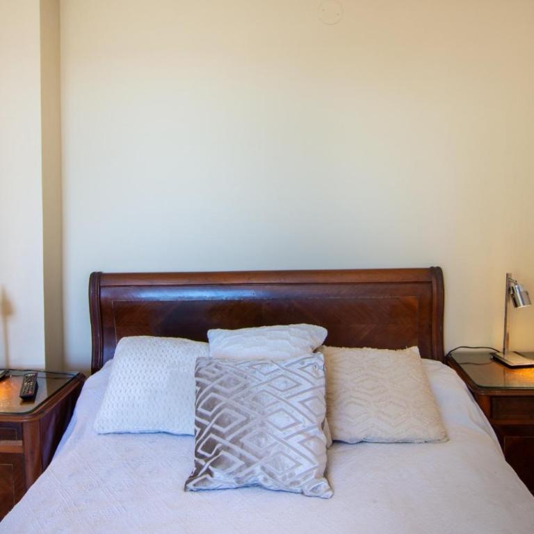 Terrazas al Río, Casa con Jacuzzi climatizado - Two-Bedroom House - 11