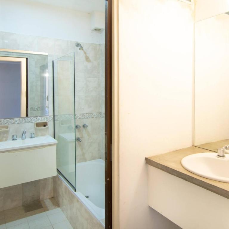 Terrazas al Río, Casa con Jacuzzi climatizado - Two-Bedroom House - 24