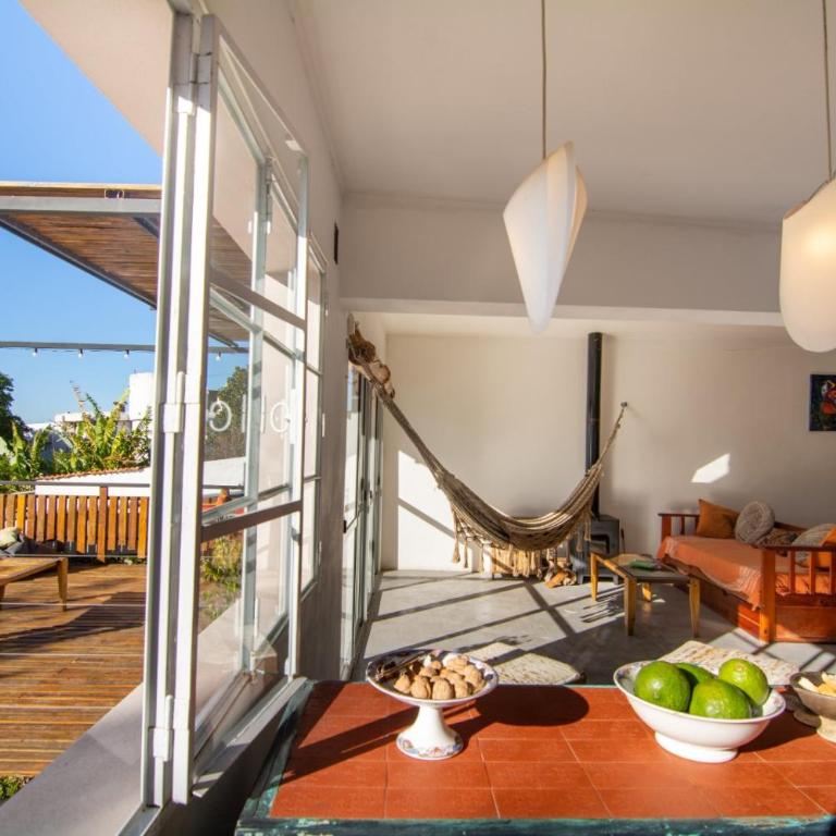 Terrazas al Río, Casa con Jacuzzi climatizado - Two-Bedroom House - 21