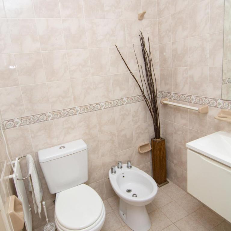 Terrazas al Río, Casa con Jacuzzi climatizado - Two-Bedroom House - 25