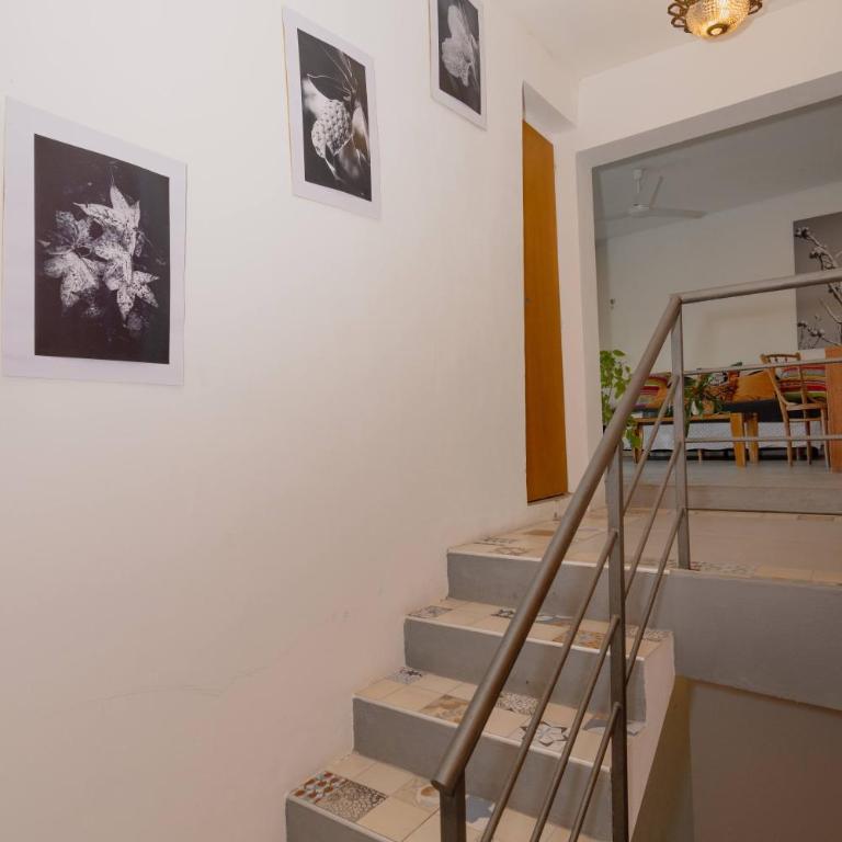 Terrazas al Río, Casa con Jacuzzi climatizado - Two-Bedroom House - 40