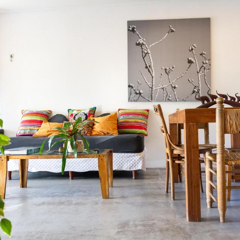 Terrazas al Río, Casa con Jacuzzi climatizado - Two-Bedroom House - 6