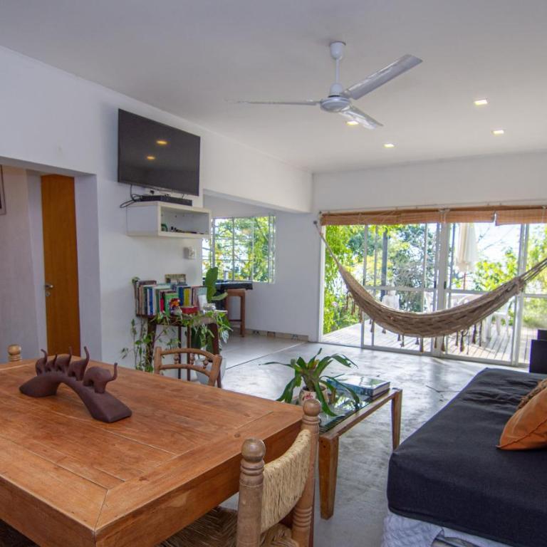 Terrazas al Río, Casa con Jacuzzi climatizado - Two-Bedroom House - 7