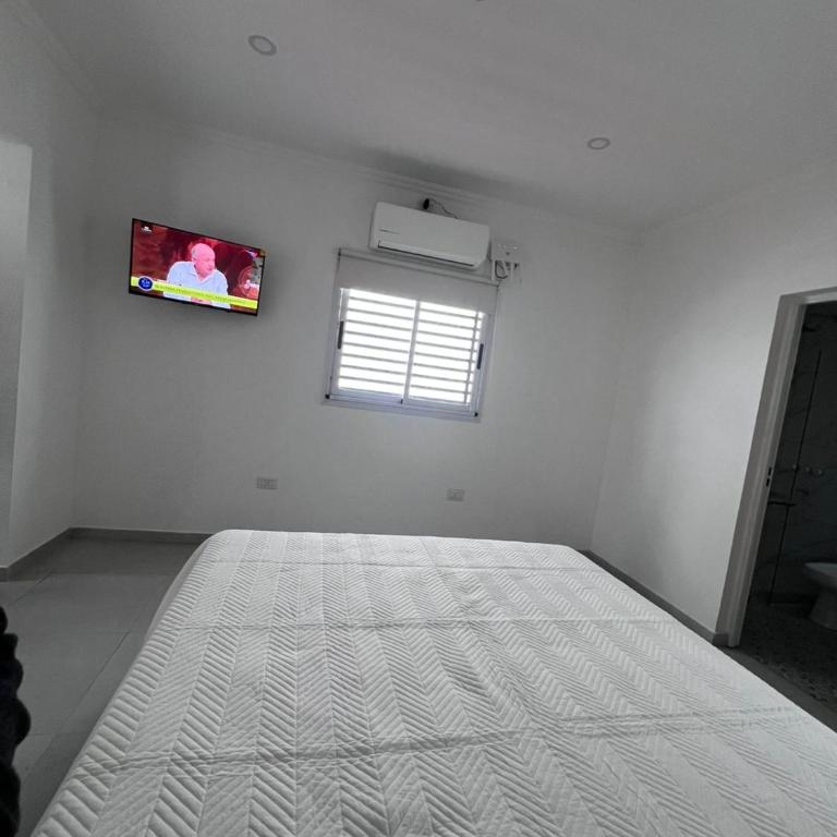 Alojamiento madariaga - Two-Bedroom Apartment - 1