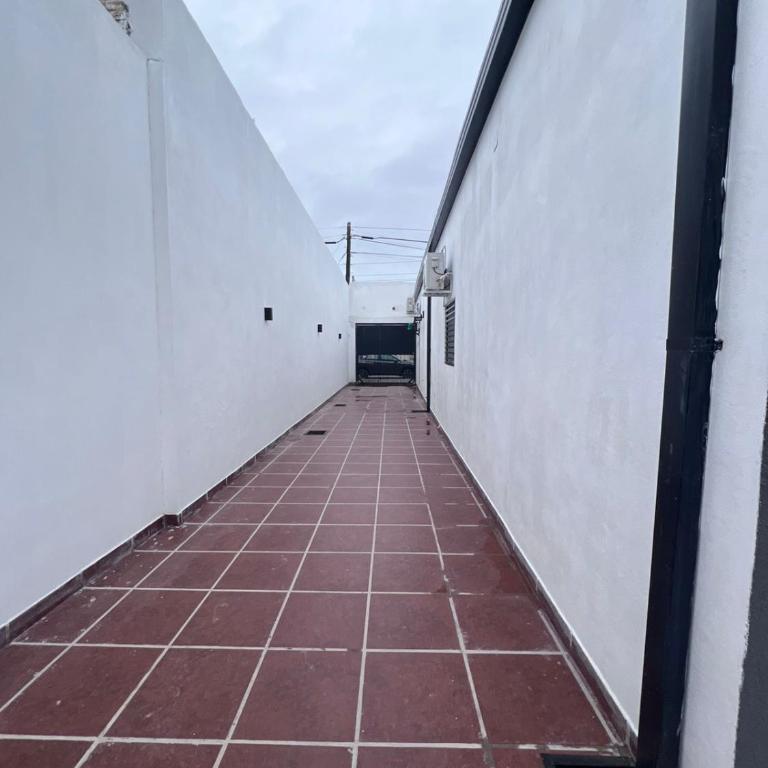 Alojamiento madariaga - Two-Bedroom Apartment - 4