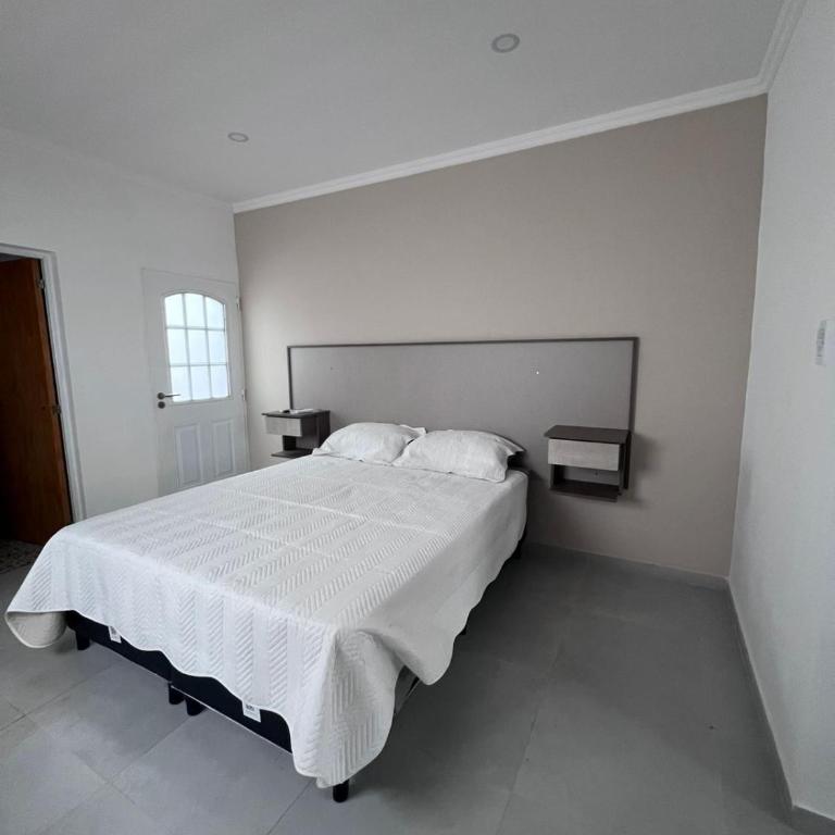 Alojamiento madariaga - Two-Bedroom Apartment - 5