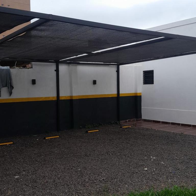 Alojamiento madariaga - Two-Bedroom Apartment - 10