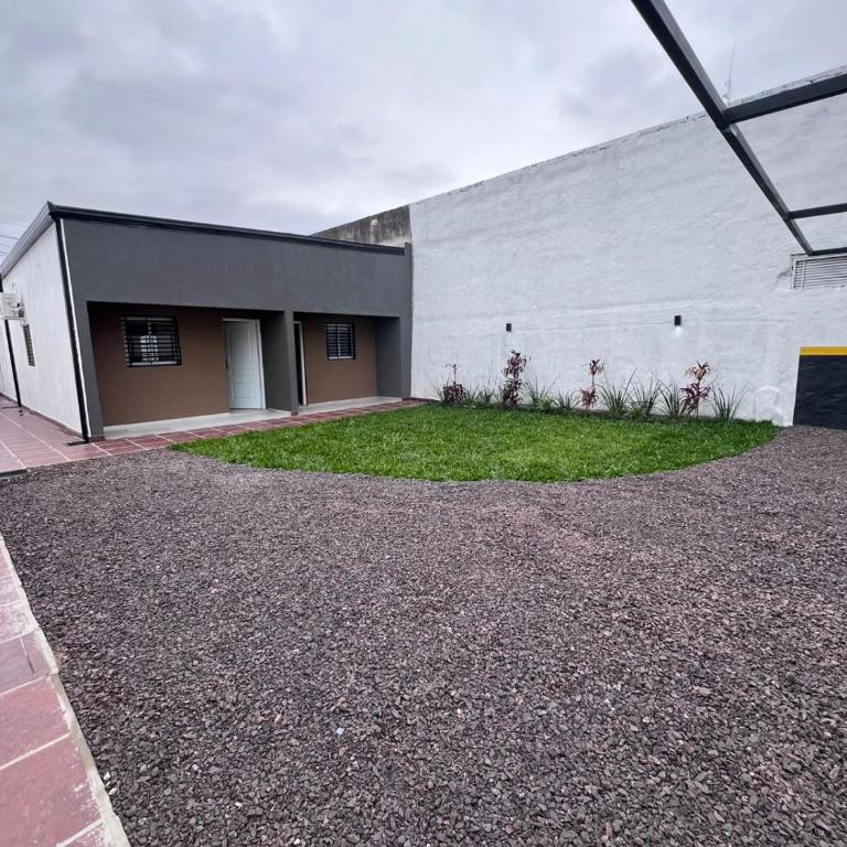 Alojamiento madariaga - Two-Bedroom Apartment - 13
