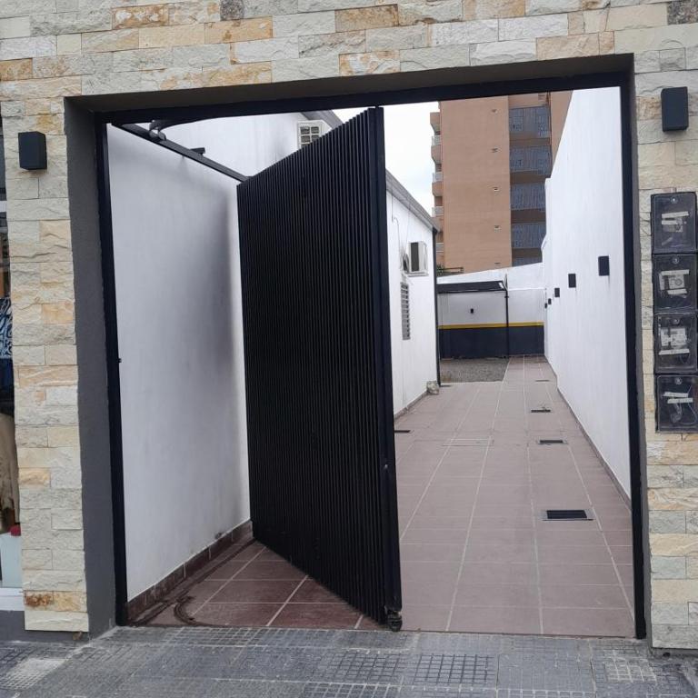 Alojamiento madariaga - Two-Bedroom Apartment - 15