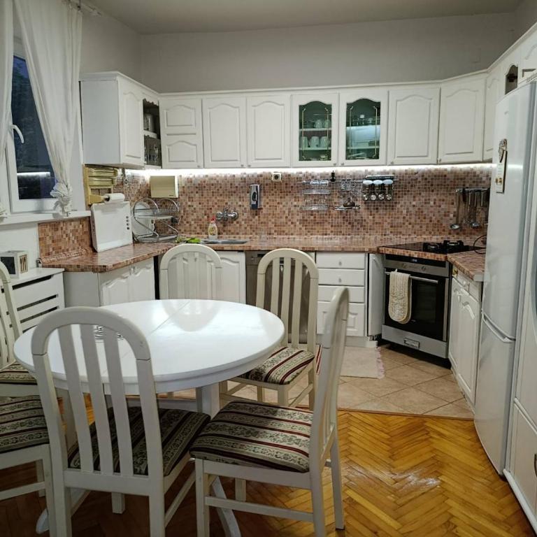 Apartment Tarik - Apartment mit 3 Schlafzimmern - 38