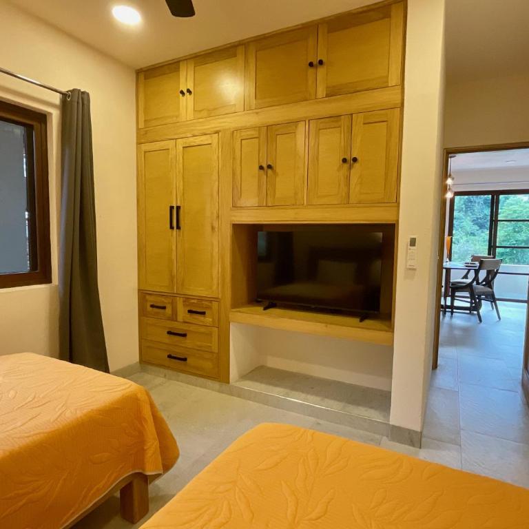Casa Doble B - Mismaloya - Apartment mit 2 Schlafzimmern - 21