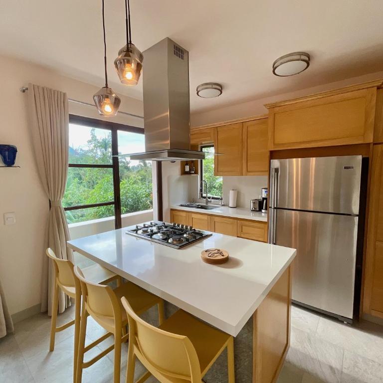 Casa Doble B - Mismaloya - Apartment mit 2 Schlafzimmern - 10