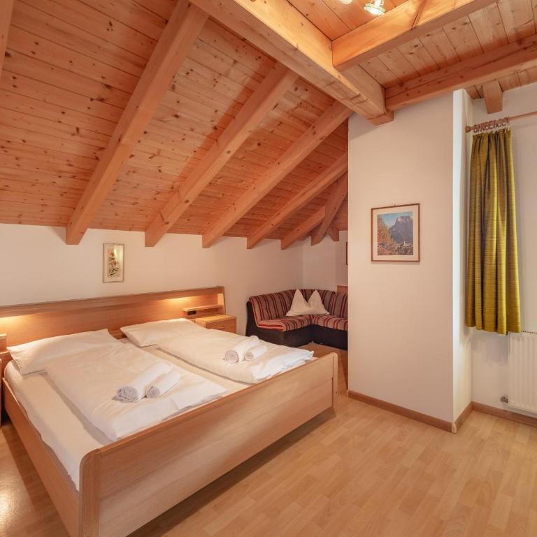 Apartments Haus Weinberg - Loft - 2
