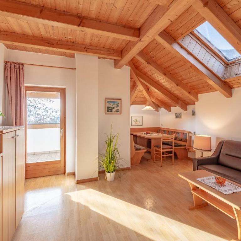 Apartments Haus Weinberg - Loft - 1