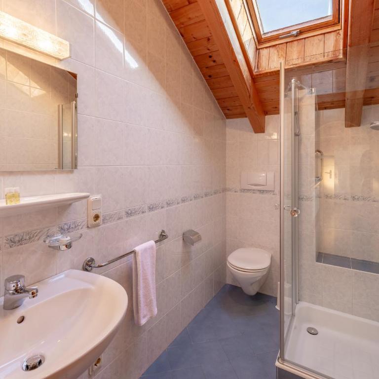 Apartments Haus Weinberg - Loft - 8