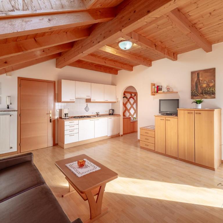 Apartments Haus Weinberg - Loft - 9