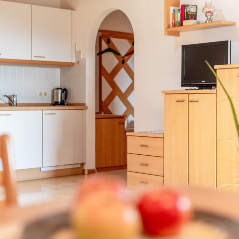 Apartments Haus Weinberg - Loft - 10