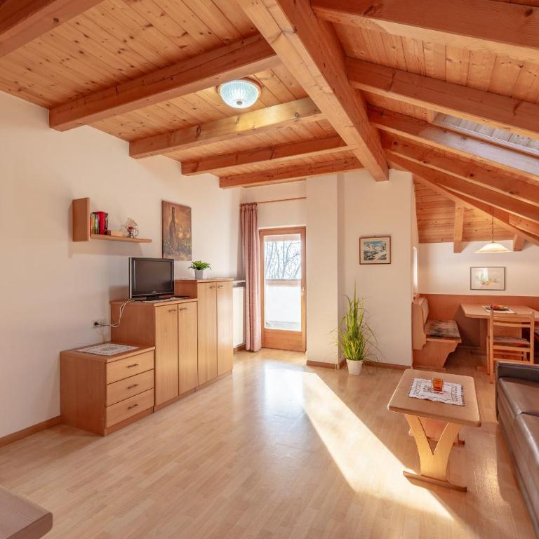 Apartments Haus Weinberg - Loft - 12