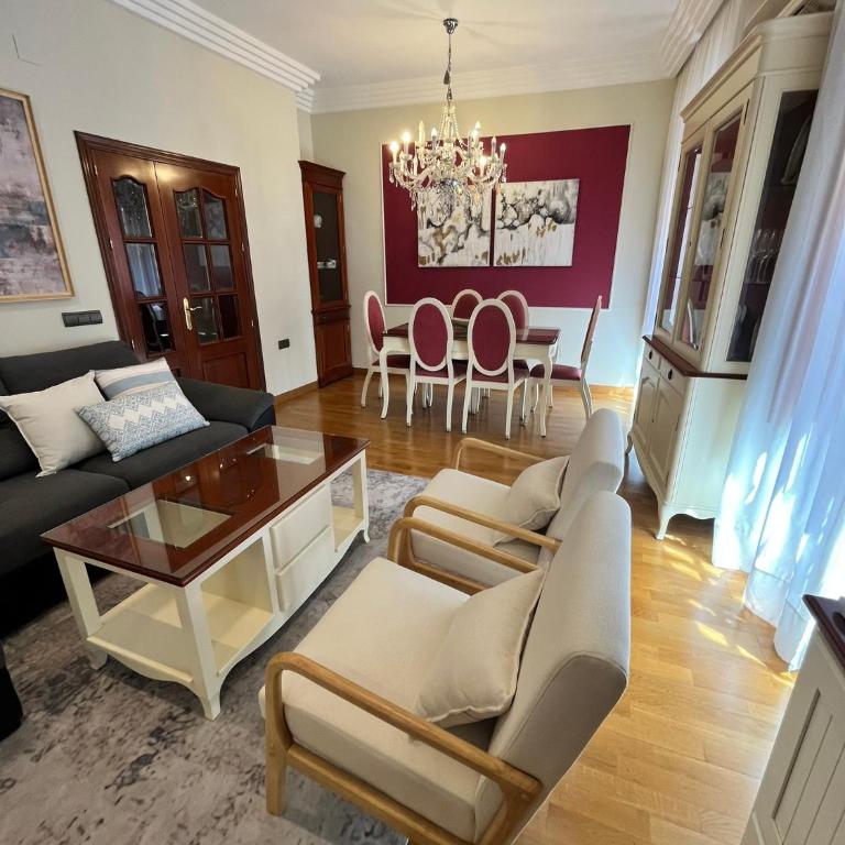 Conde Collection Gran Poder - Apartamento - 1