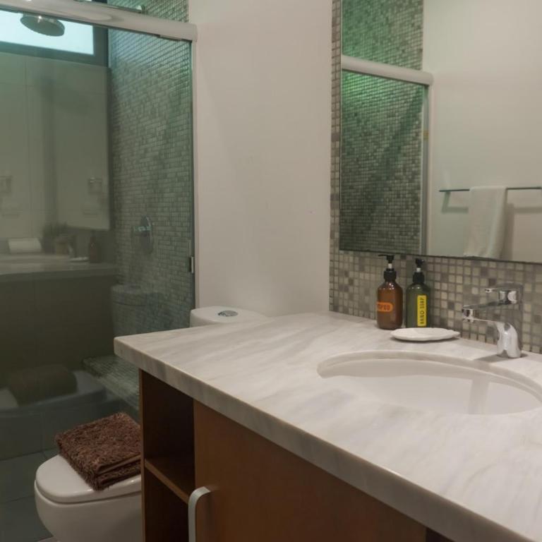Lunada Bright Stay with Rooftop Amenities - Appartement - 19