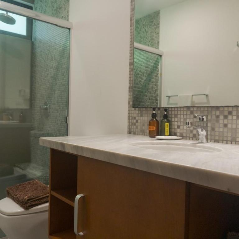 Lunada Bright Stay with Rooftop Amenities - Appartement - 20