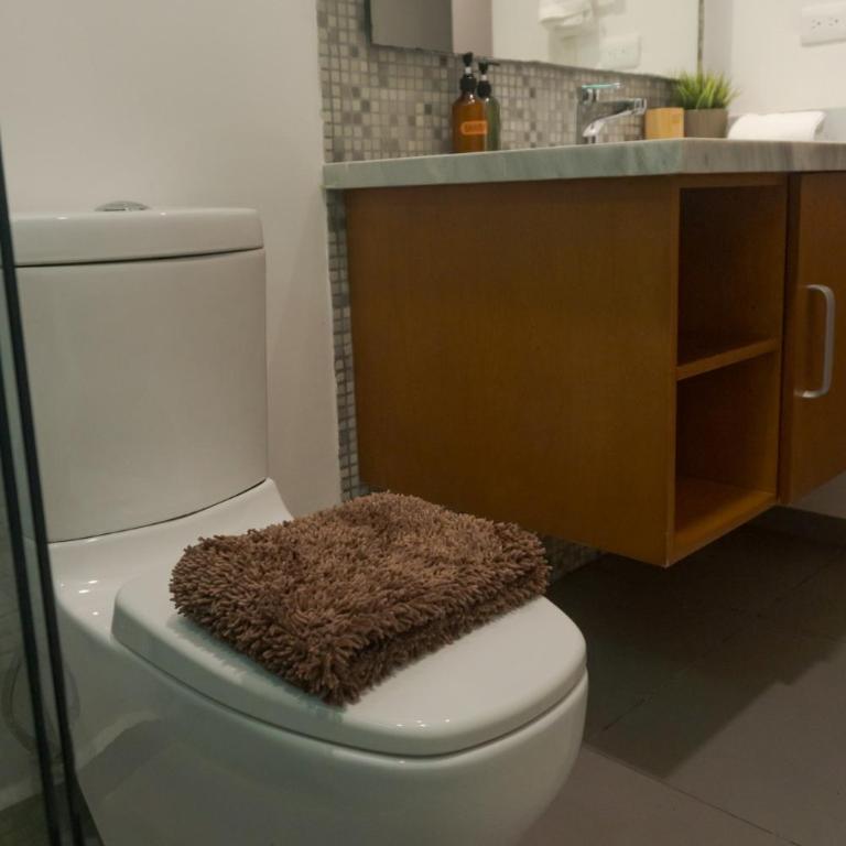 Lunada Bright Stay with Rooftop Amenities - Appartement - 32
