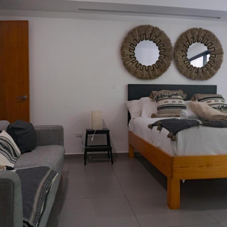 Lunada Bright Stay with Rooftop Amenities - Appartement - 34