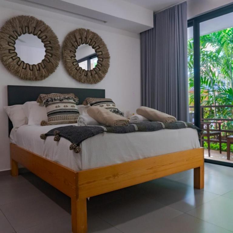 Lunada Bright Stay with Rooftop Amenities - Appartement - 33