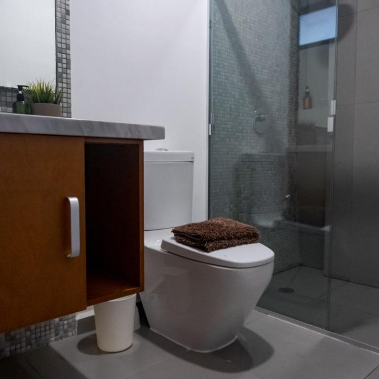 Lunada Bright Stay with Rooftop Amenities - Appartement - 35