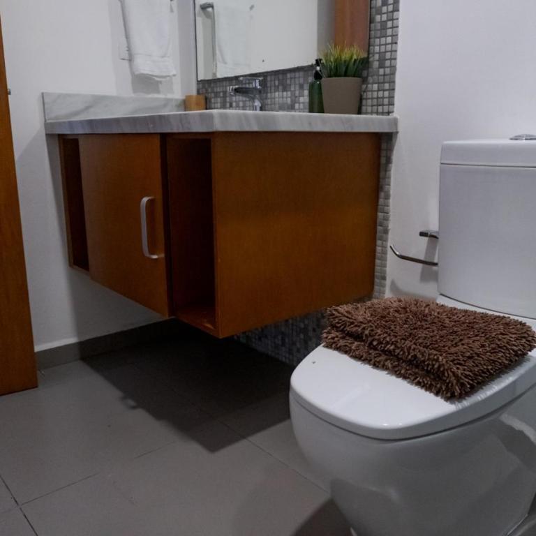 Lunada Bright Stay with Rooftop Amenities - Appartement - 36