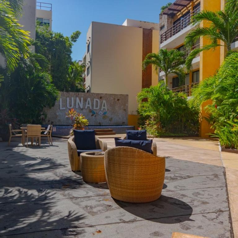 Lunada Bright Stay with Rooftop Amenities - Appartement - 38