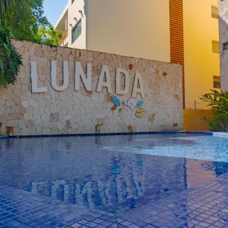 Lunada Bright Stay with Rooftop Amenities - Appartement - 40