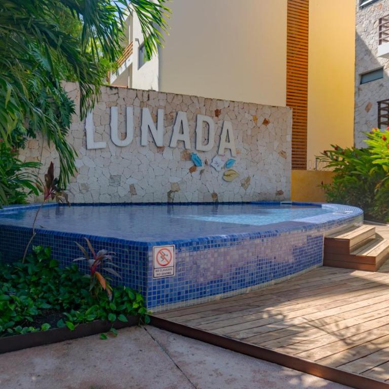 Lunada Bright Stay with Rooftop Amenities - Appartement - 39