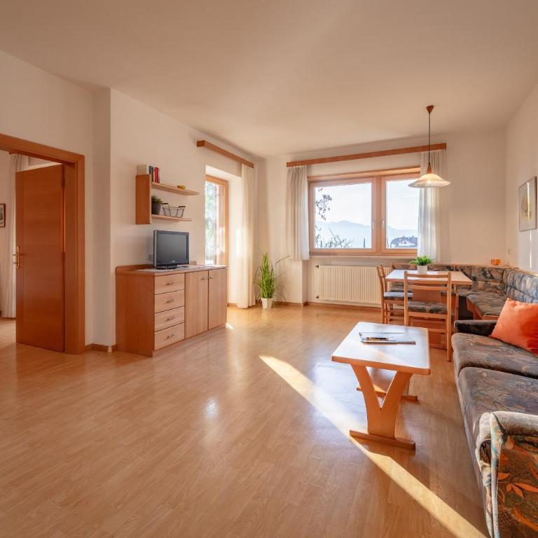 Apartments Haus Weinberg - Appartamento - 1