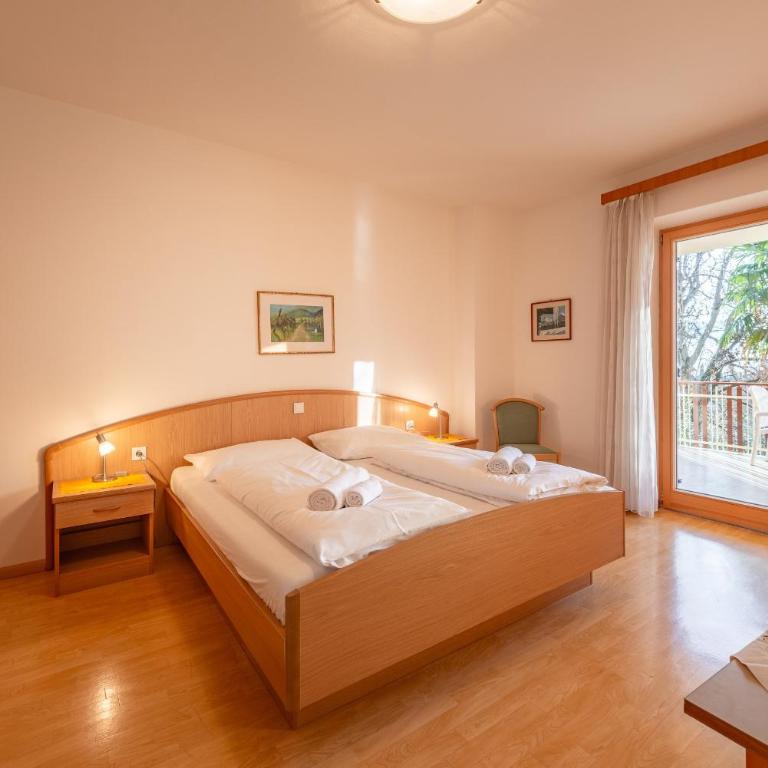 Apartments Haus Weinberg - Appartamento - 2
